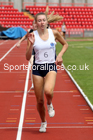 800 metres, 2021 Northumberland, Durham and Cleveland Schools. Photo: David T. Hewitson/Sports for All Pics